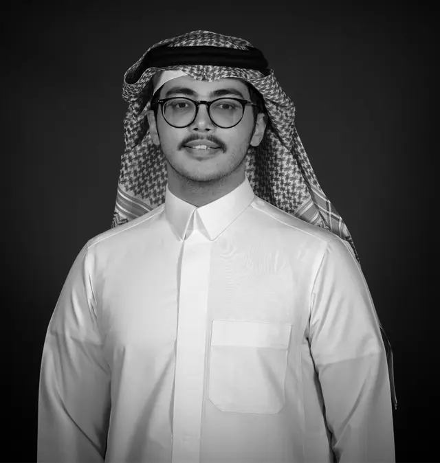 Laith Almoghairy
