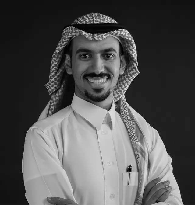 Naif Alwasel